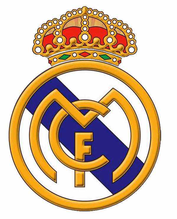 ماهو شعار ريال مدريد