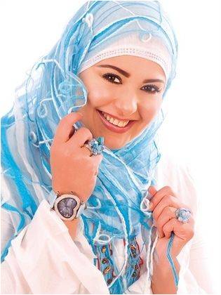 من هي بطلة مسلسل ورد و شوك