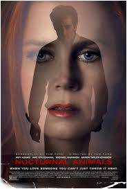 من هو بطل فيلم Nocturnal Animals