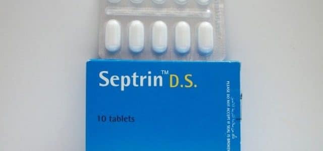 ما هي استخدامات دواء سبترين