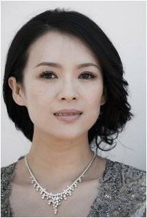 من هي بطلة فيلم Memoirs of a Geisha
