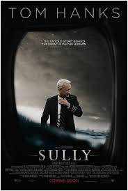 من هو بطل فيلم Sully