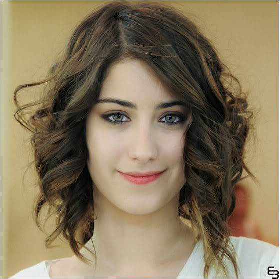 من هي بطلة المسلسل التركي أسميتها فريحة