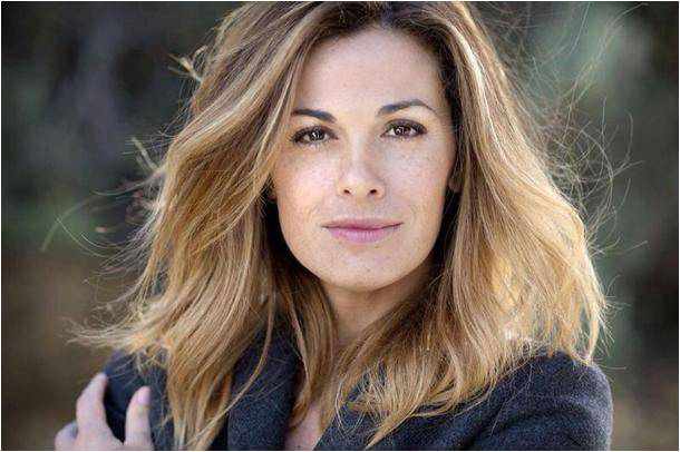 من هي بطلة فيلم Tutte lo vogliono