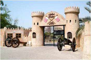 الاماكن السياحية في عجمان