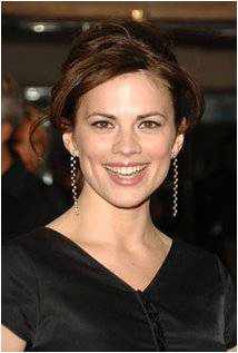 من هي بطلة مسلسل Agent Carter