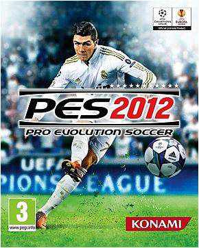 ماهو كود لعبة pes 2013