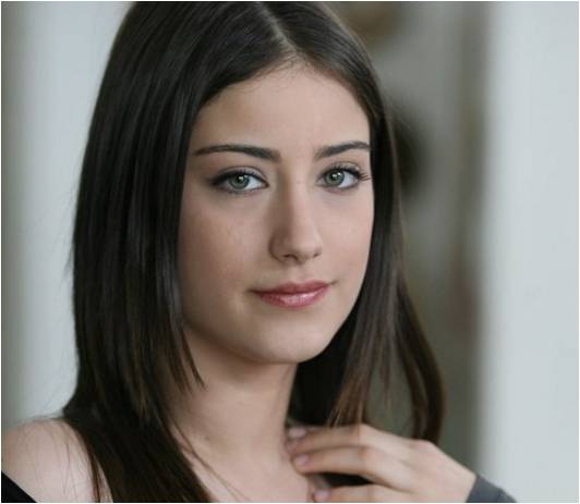 من هي بطلة مسلسل فريحة