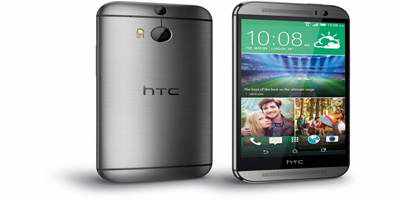 ما هو احدث جهاز htc