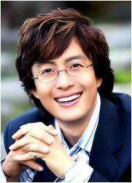 من هي اسم بطل مسلسل winter sonata