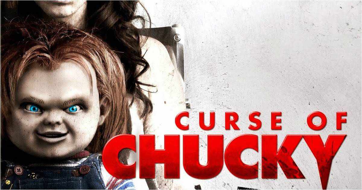 من هي ابطال فيلم curse of chucky