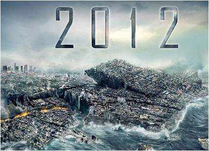 من هو بطل فيلم نهاية العالم 2012