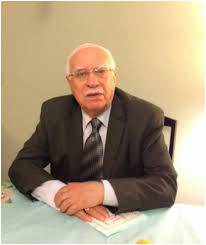 من هو ادوار حشوة