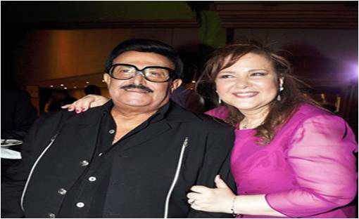 من هو زوج دلال عبد العزيز