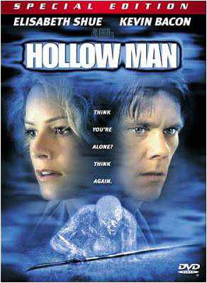 من هي بطلة فيلم hollow man