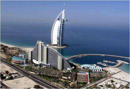 ماهي الاماكن السياحية في الامارات