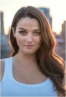 من هي بطلة فيلم Teen Lust