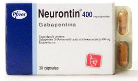 ما هي استخدامات دواء نيورونتين