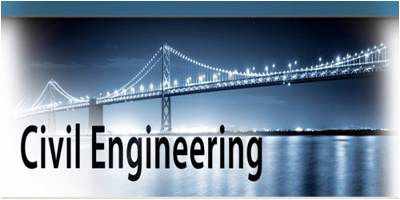 ماهي الهندسه المدنيه
