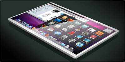 ما هو شكل التابلت