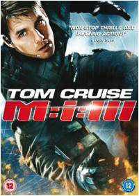 من هو بطل فيلم mission impossible