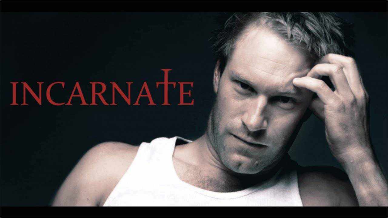 من هو بطل فيلم INCARNATE