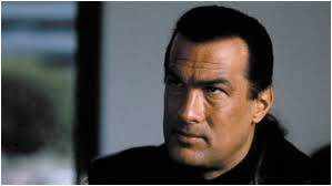 من هو بطل فيلم Killing Salazar