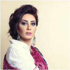 من هي بطلة رحلة مشبوهة
