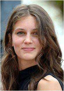 من هي بطلة فيلم Jeune jolie