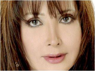 من هي الفنانة تيسير فهمي