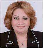 من هي تهاني الجبالي