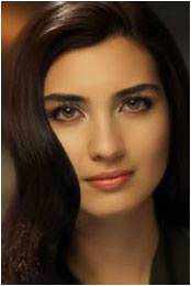 من هي بطلة مسلسل سنوات الضياع