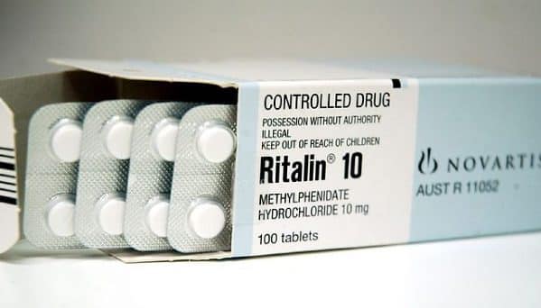 ما هي استخدامات دواء ريتالين