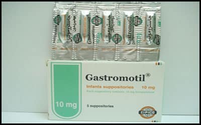 ماهو استخدام دواء جاستروموتيل