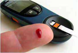 ما هي اعراض مرض البول السكري