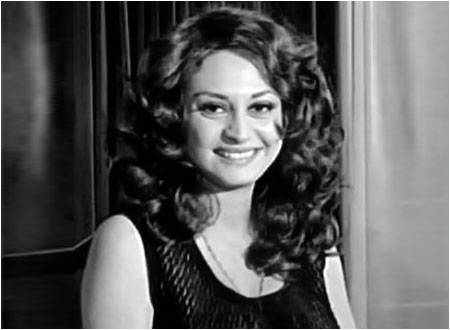 من هي بطلة فيلم سيدة الأقمار السوداء