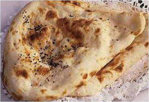 ماهي طريقة عمل الخبز الهندي