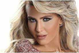 من هي زوجة جورج الراسي