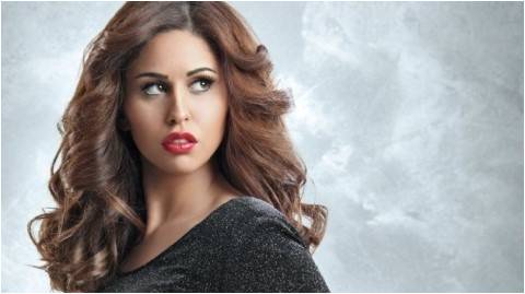 من هي بطلة مسلسل اختيار إجباري
