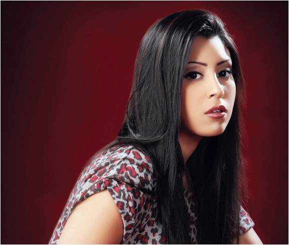 من هي بطلة فيلم يا تهدي يا تعدي