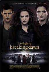 من هو بطل فيلم twilight