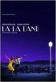 من هو بطل فيلم LA LA LAND