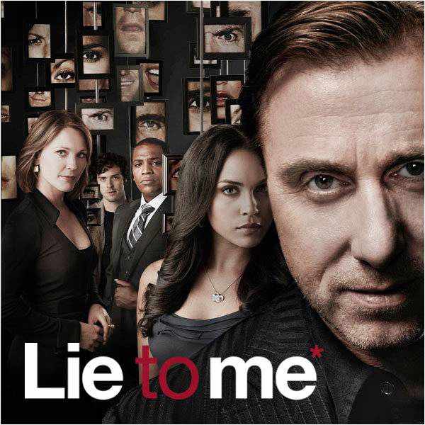 من هو بطل مسلسل lie to me