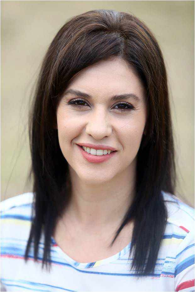 من هي بطلة مسلسل بنات الشمس