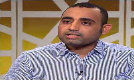 من هو تقادم الخطيب