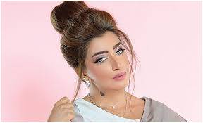 من هي الممثلة بثينة الرئيسي