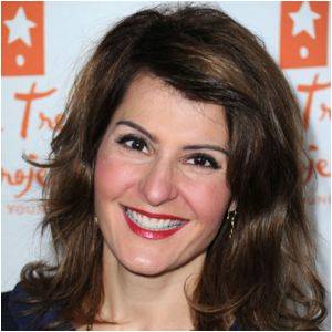 من هي بطلة فيلم My Big Fat Greek Wedding 2