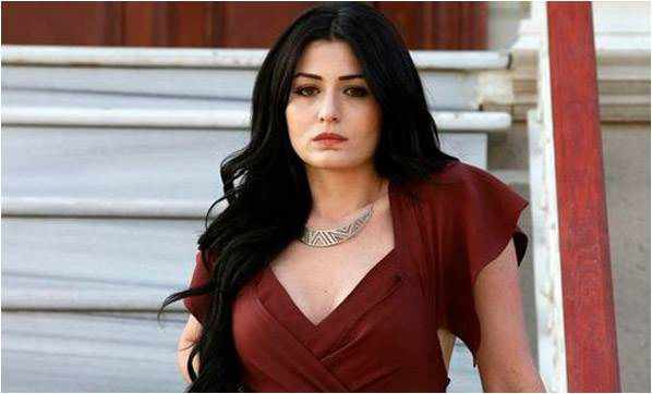 من هي بطلة المسلسل التركي العفة