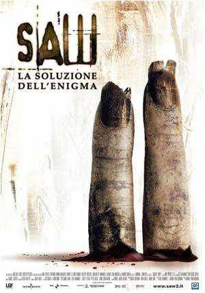 ما هى قصة فيلم saw