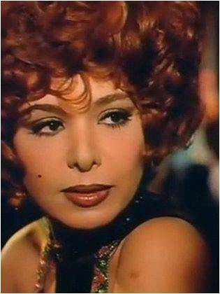 من هي بطلة فيلم امرأة ورجل